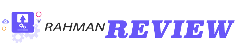 RahmanReview