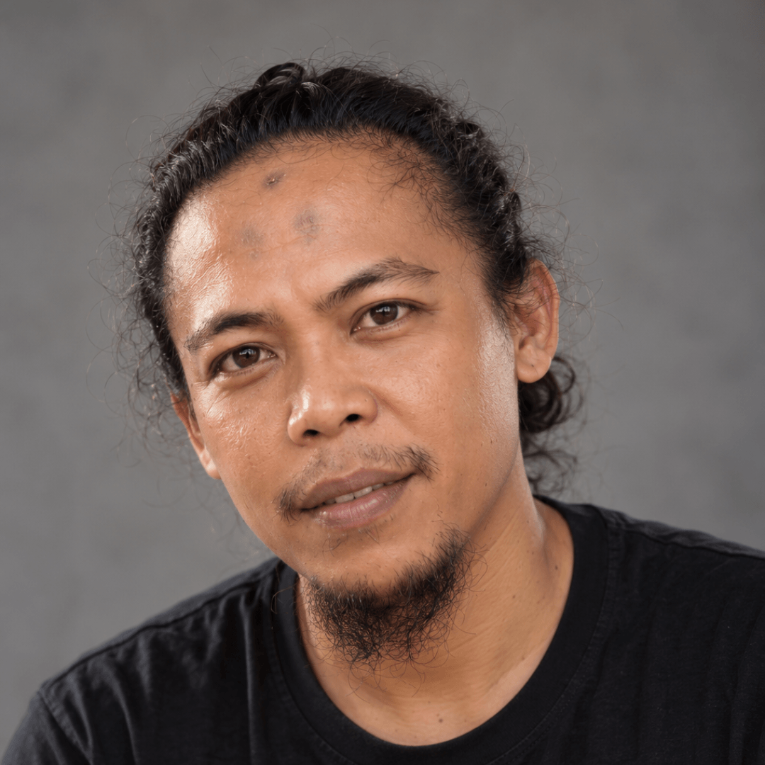 Rahman Junaedi